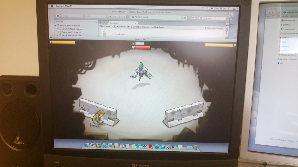 Mac OSX Build